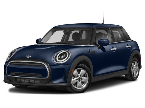 2022 MINI Hardtop Cooper