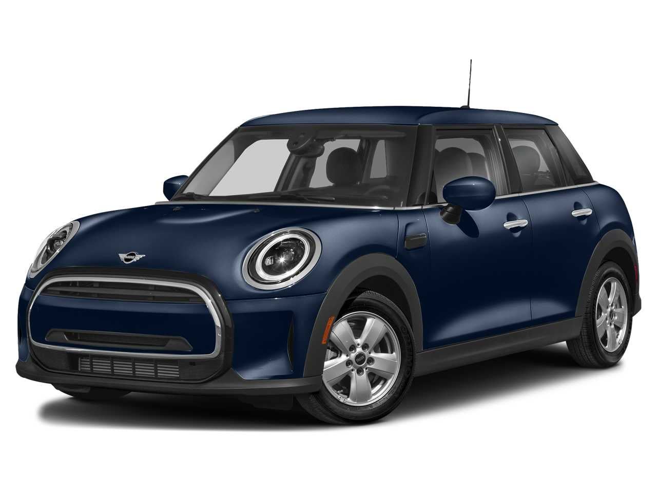 2022 MINI Hardtop Cooper