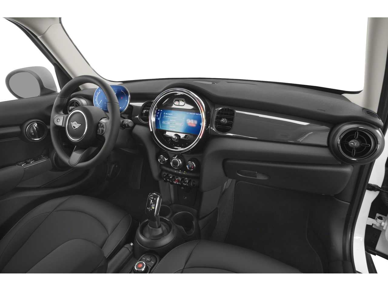 2022 MINI Hardtop Cooper
