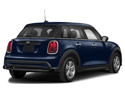 2022 MINI Hardtop Cooper