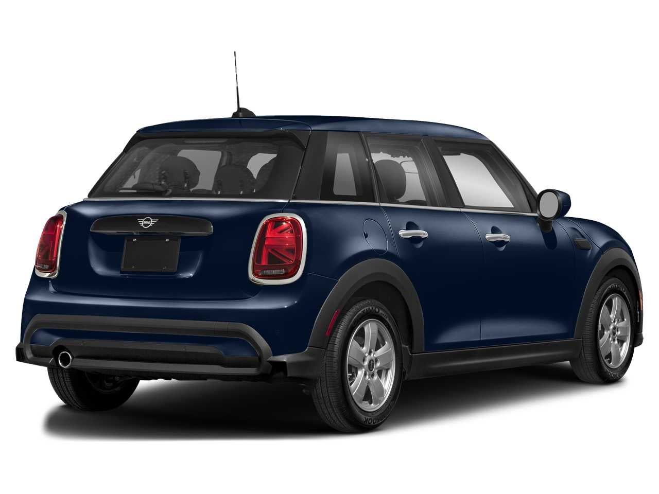 2022 MINI Hardtop Cooper