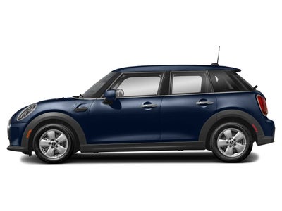 2022 MINI Hardtop Cooper