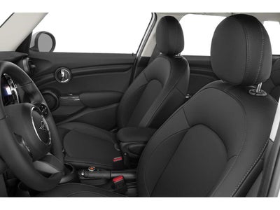 2022 MINI Hardtop Cooper