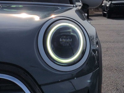 2023 MINI Hardtop 4 Door Cooper