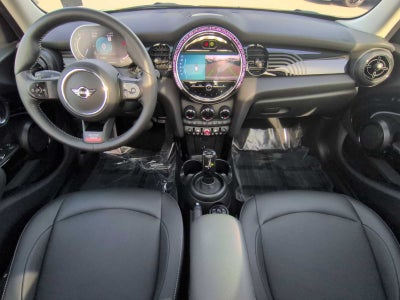 2023 MINI Hardtop 4 Door Cooper