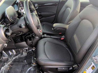 2023 MINI Hardtop 4 Door Cooper