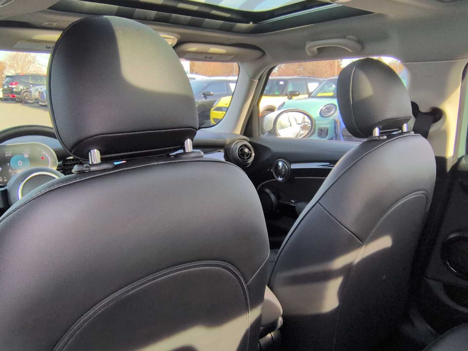 2023 MINI Hardtop 4 Door Cooper