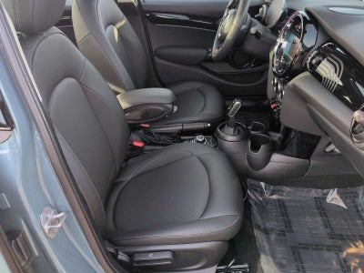 2023 MINI Hardtop 4 Door Cooper