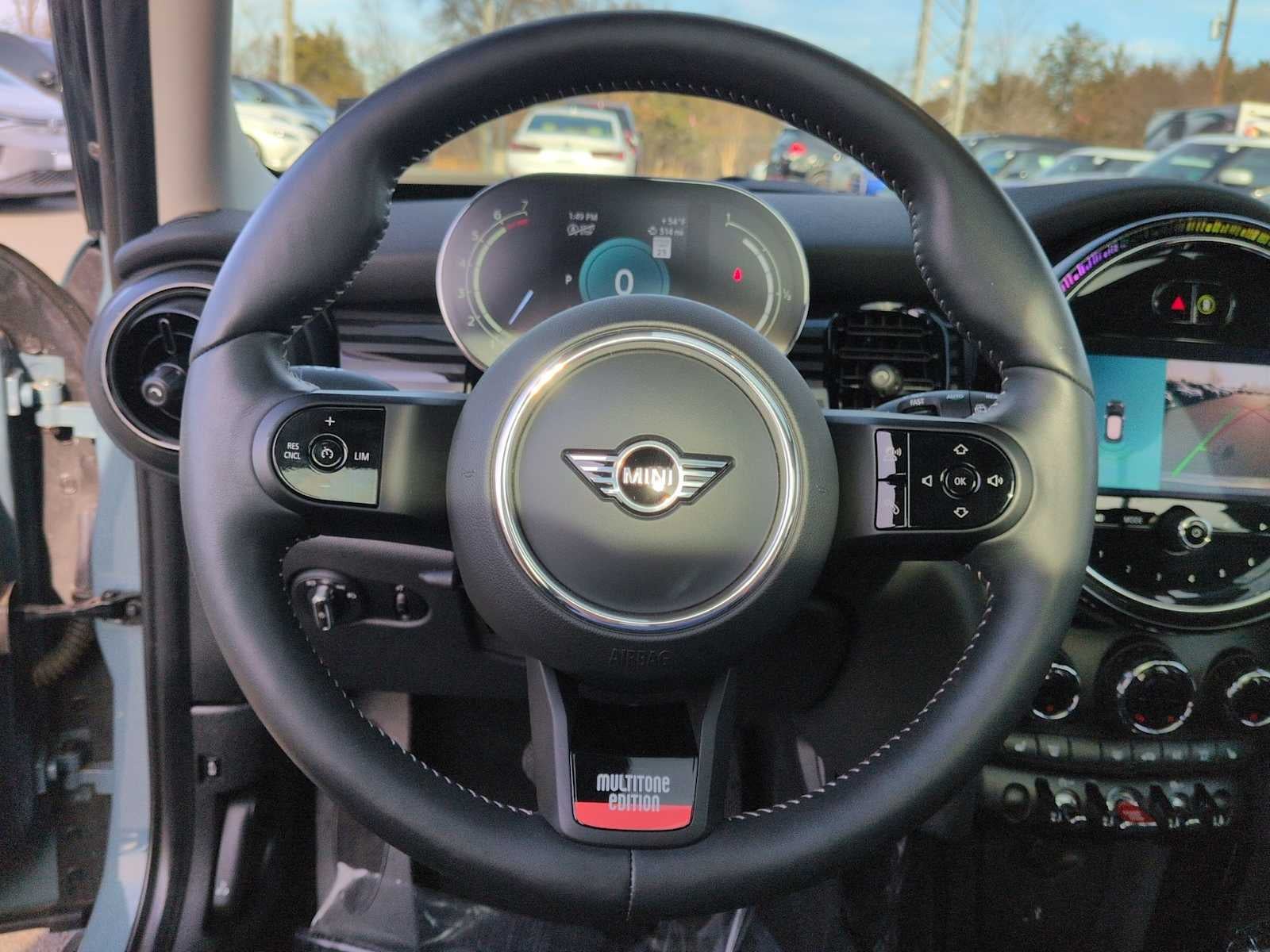 2023 MINI Hardtop 4 Door Cooper