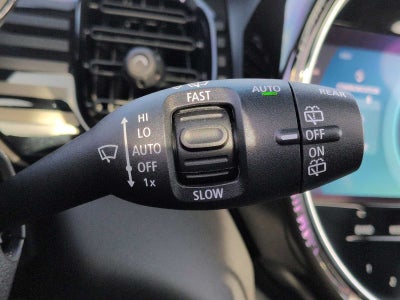 2023 MINI Hardtop 4 Door Cooper