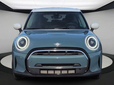 2023 MINI Hardtop 4 Door Cooper