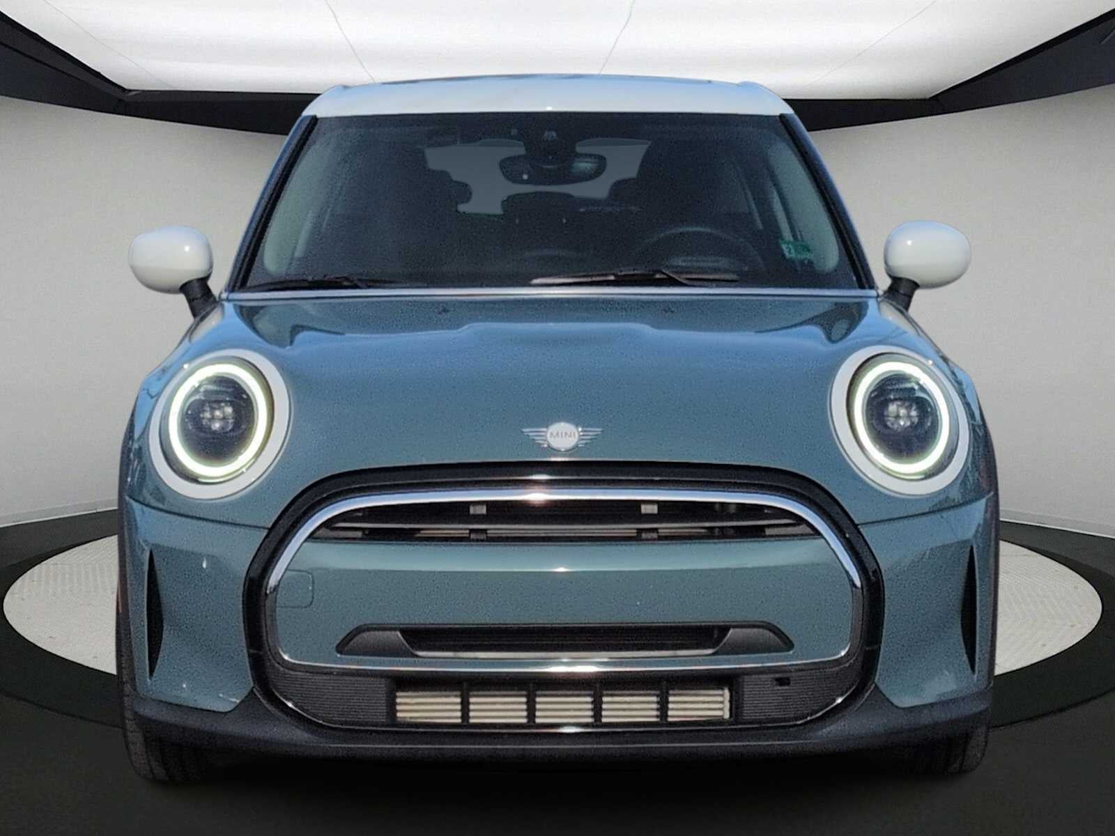 2023 MINI Hardtop 4 Door Cooper