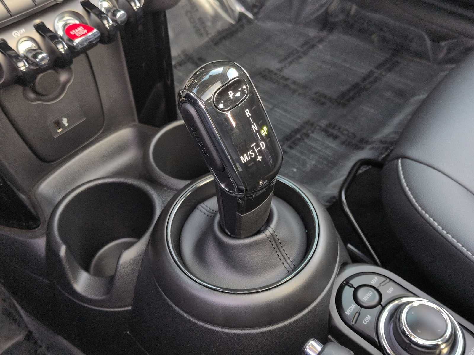 2023 MINI Hardtop 4 Door Cooper