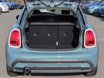 2023 MINI Hardtop 4 Door Cooper