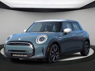 2023 MINI Hardtop 4 Door Cooper