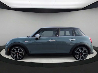 2023 MINI Hardtop 4 Door Cooper