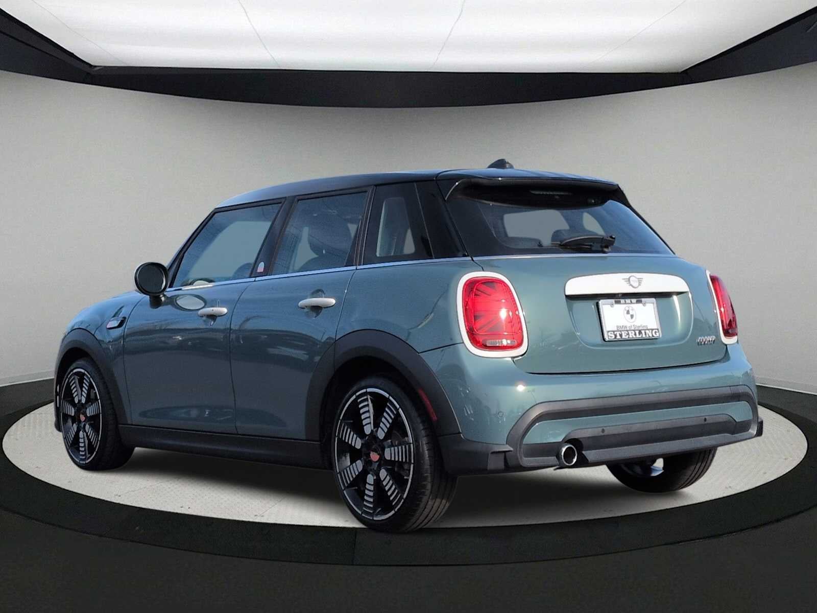 2023 MINI Hardtop 4 Door Cooper