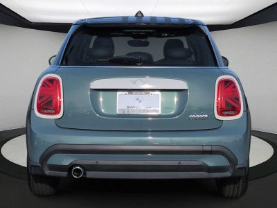 2023 MINI Hardtop 4 Door Cooper