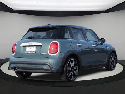 2023 MINI Hardtop 4 Door Cooper