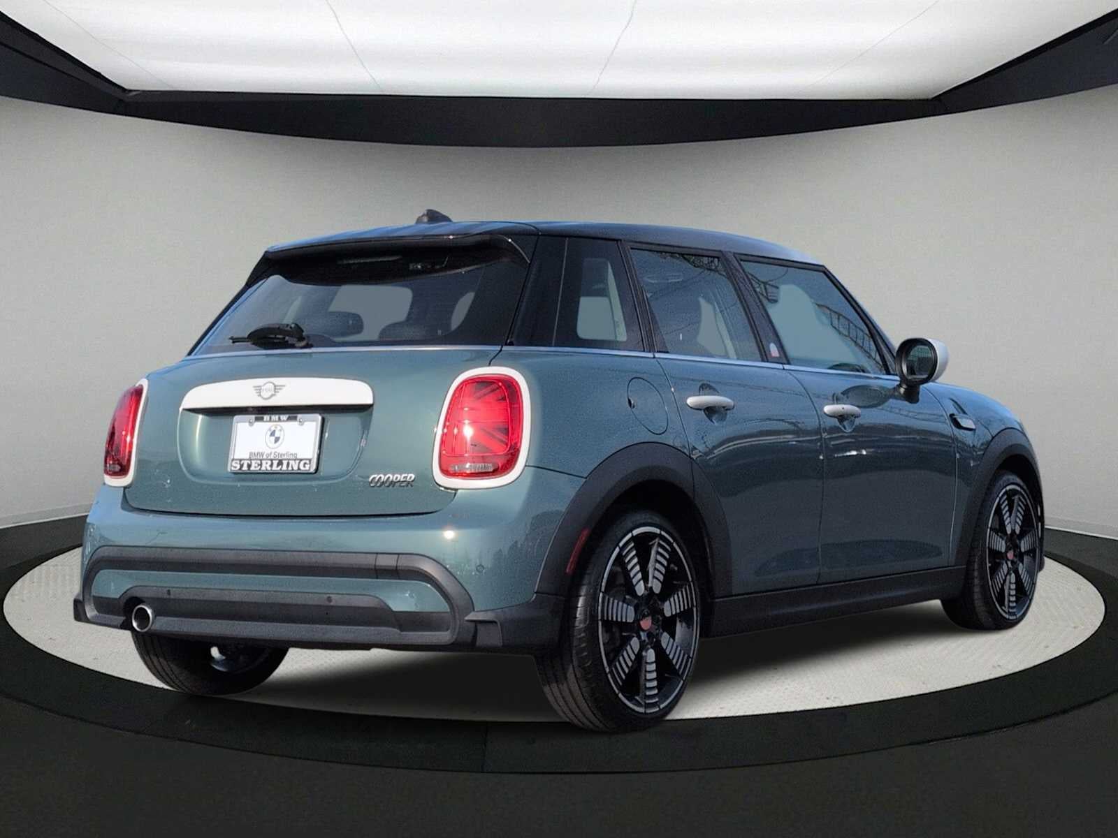 2023 MINI Hardtop 4 Door Cooper