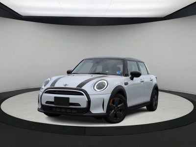 2024 MINI HARDTOP 4 DOOR Cooper