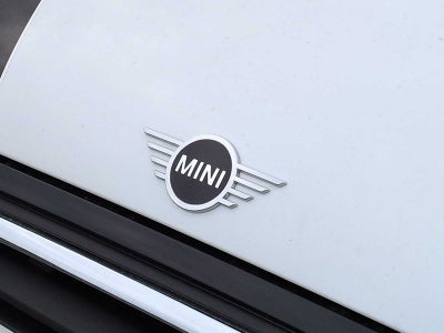 2024 MINI HARDTOP 4 DOOR Cooper