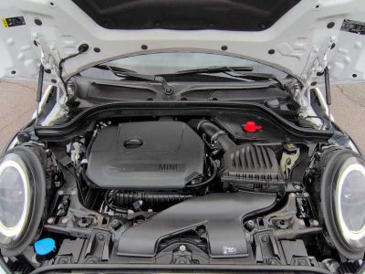 2024 MINI HARDTOP 4 DOOR Cooper