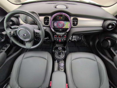 2024 MINI HARDTOP 4 DOOR Cooper