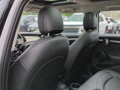 2024 MINI HARDTOP 4 DOOR Cooper