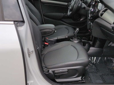 2024 MINI HARDTOP 4 DOOR Cooper