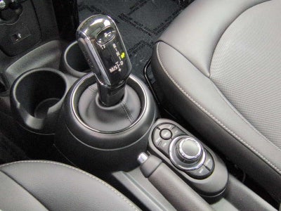 2024 MINI HARDTOP 4 DOOR Cooper