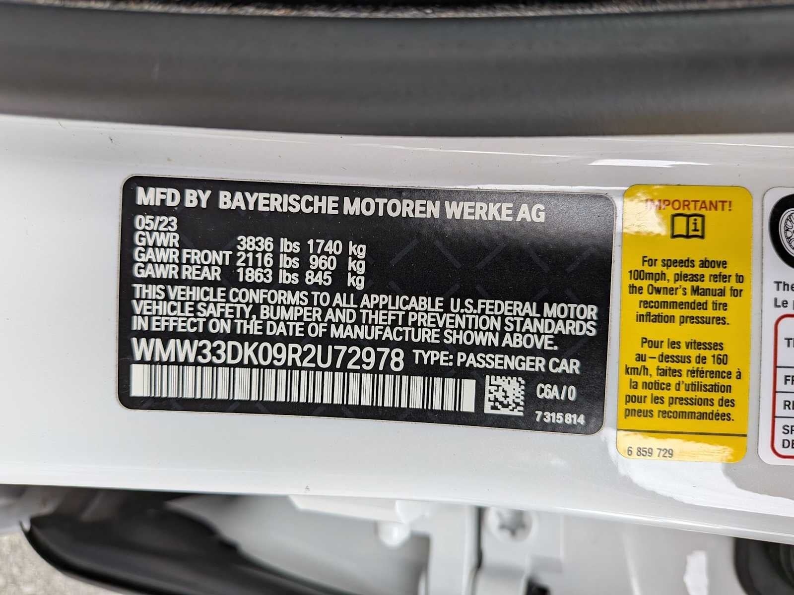 2024 MINI HARDTOP 4 DOOR Cooper