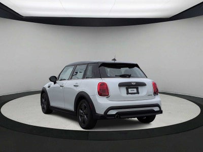 2024 MINI HARDTOP 4 DOOR Cooper