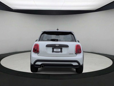 2024 MINI HARDTOP 4 DOOR Cooper