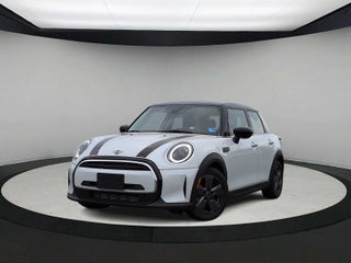 2024 MINI HARDTOP 4 DOOR Cooper