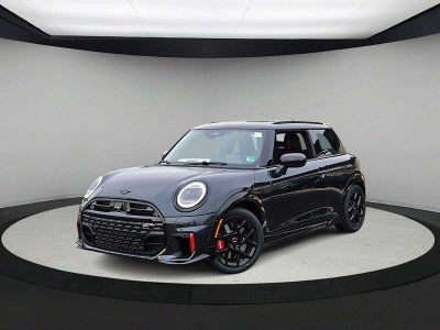 2026 MINI Hardtop 2 Door John Cooper Works