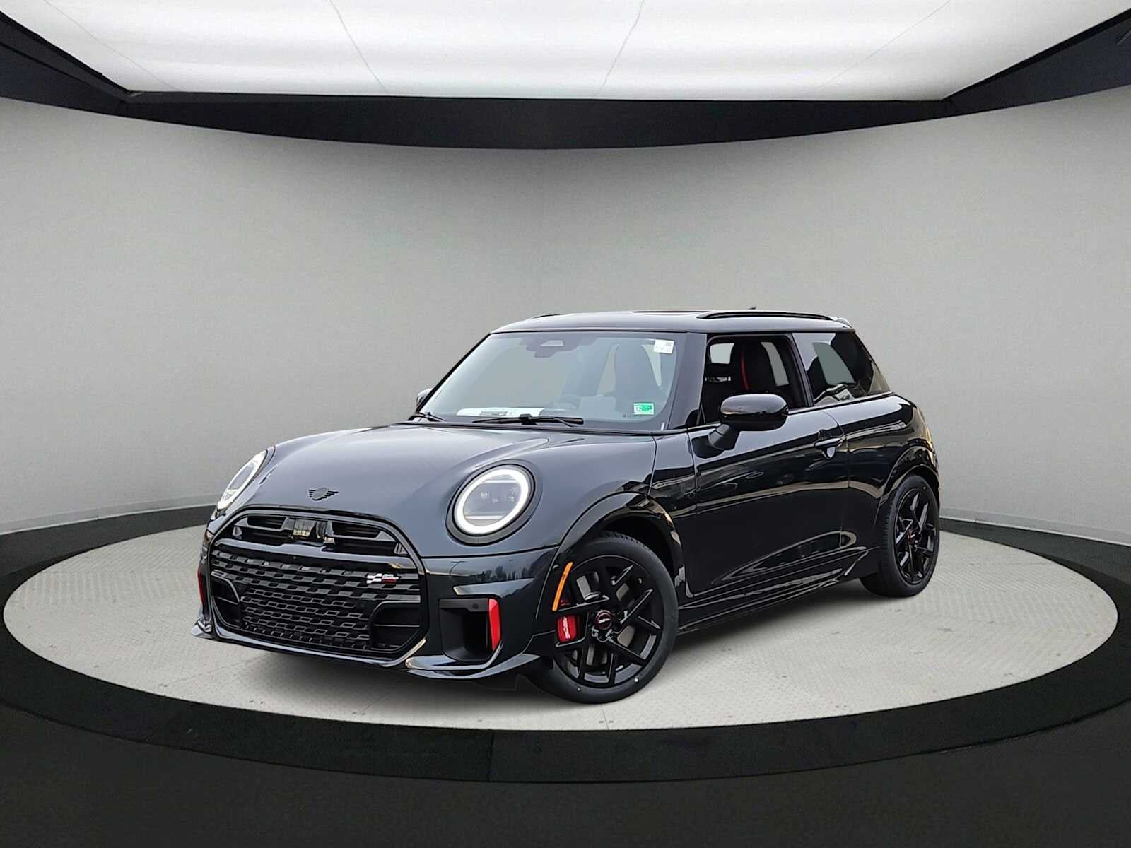 2026 MINI Hardtop 2 Door John Cooper Works