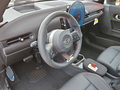 2026 MINI Hardtop 2 Door John Cooper Works