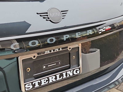 2026 MINI Hardtop 2 Door John Cooper Works