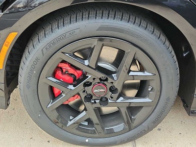 2026 MINI Hardtop 2 Door John Cooper Works