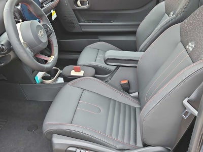 2026 MINI Hardtop 2 Door John Cooper Works