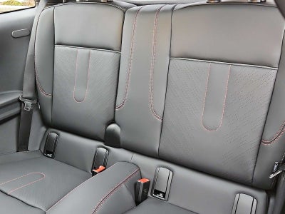 2026 MINI Hardtop 2 Door John Cooper Works