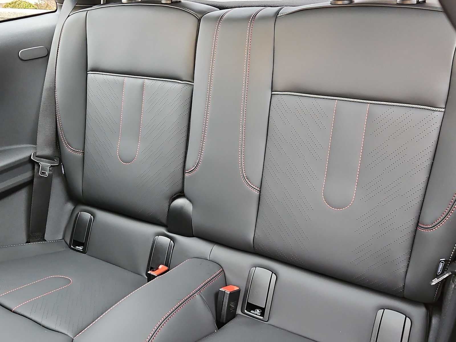 2026 MINI Hardtop 2 Door John Cooper Works