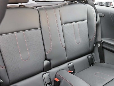 2026 MINI Hardtop 2 Door John Cooper Works