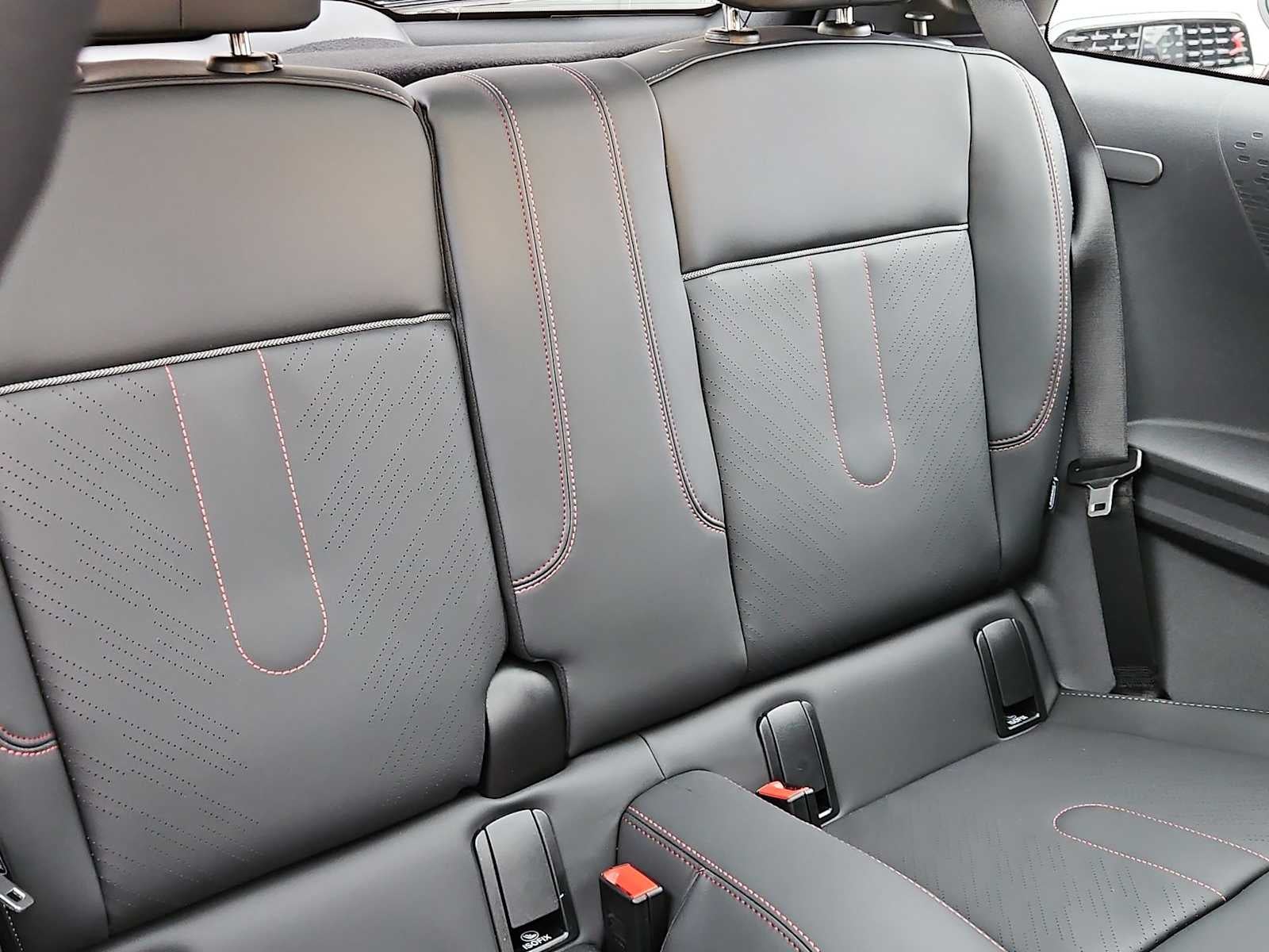 2026 MINI Hardtop 2 Door John Cooper Works