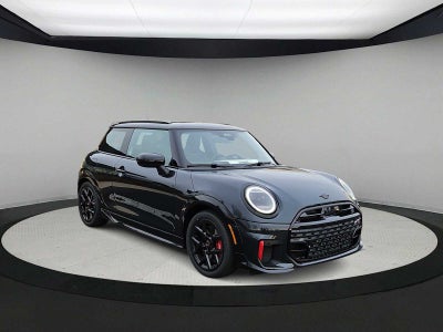 2026 MINI Hardtop 2 Door John Cooper Works