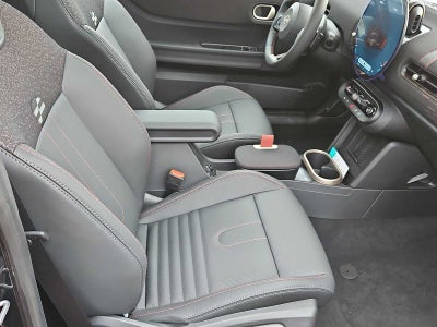 2026 MINI Hardtop 2 Door John Cooper Works