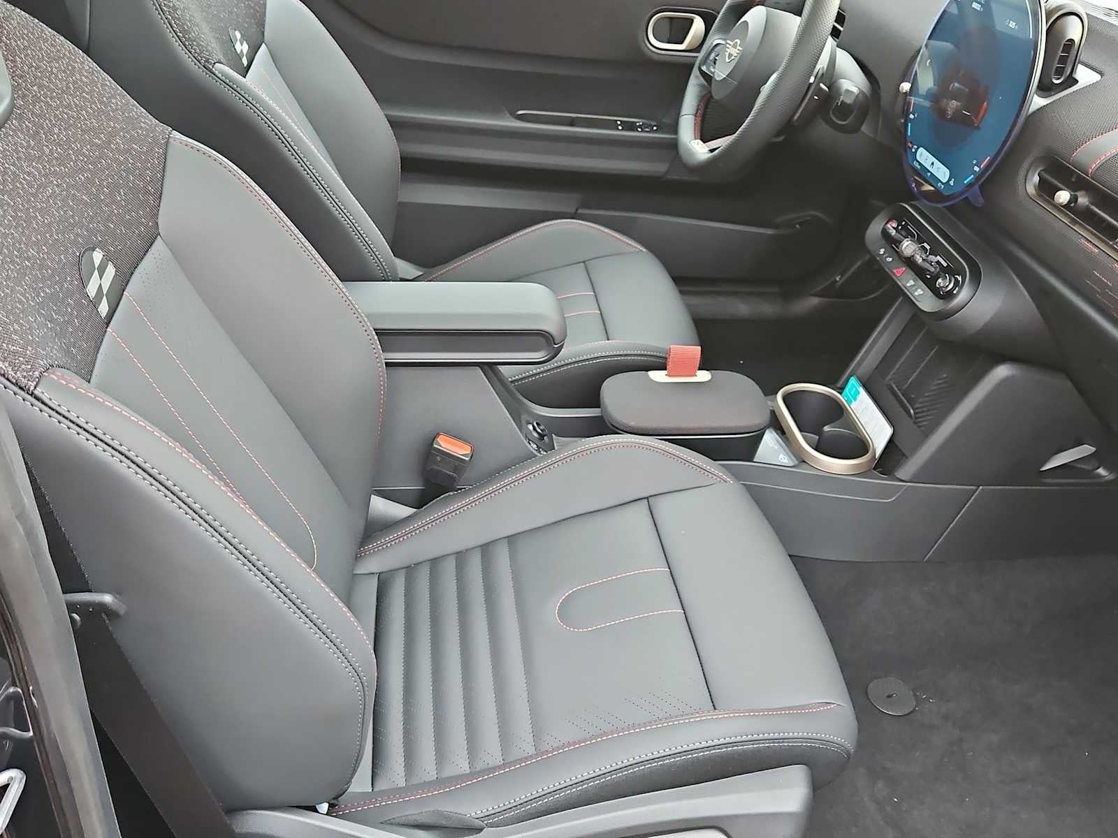 2026 MINI Hardtop 2 Door John Cooper Works