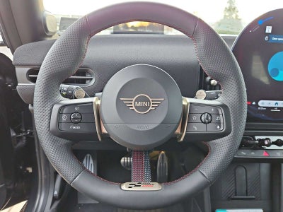 2026 MINI Hardtop 2 Door John Cooper Works