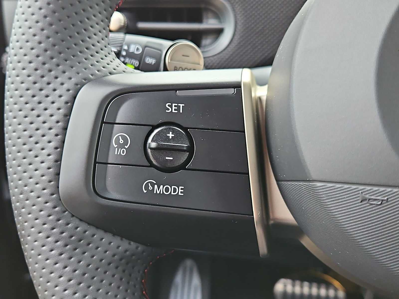 2026 MINI Hardtop 2 Door John Cooper Works